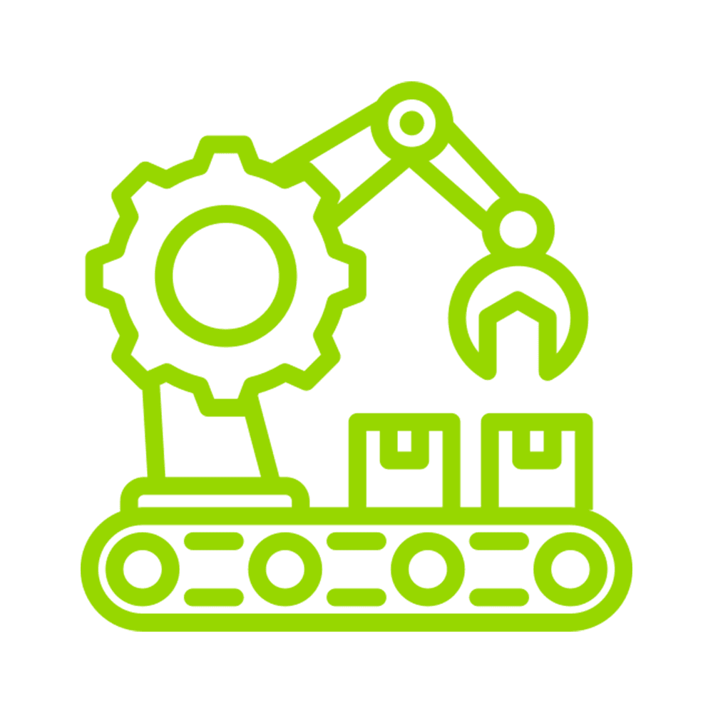 Industrial