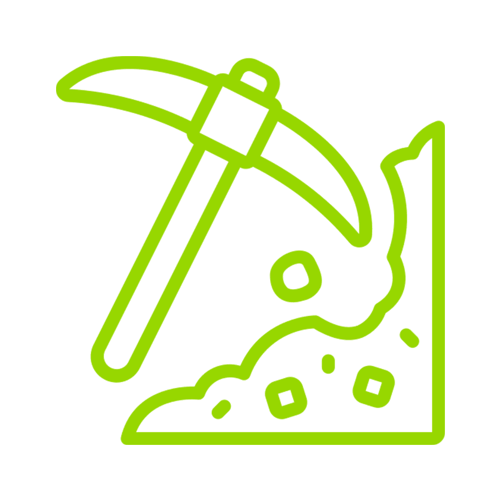 Mining